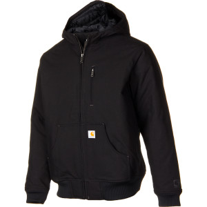 QuickDuck Woodward Active Jacket - Men's