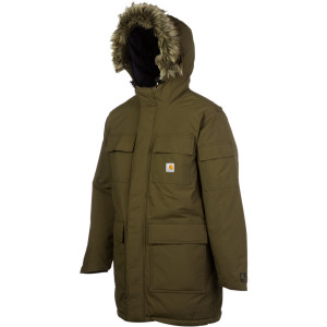 Kalkaska Snorkel Down Parka - Men's