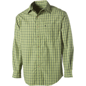 Carhartt Classic Plaid Shirt - Long-Sleeve - Men's - 2012