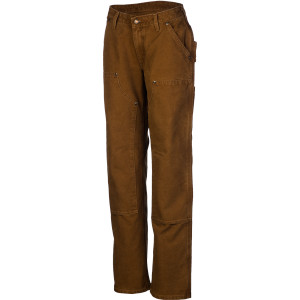 Sandstone Carpenter Pant - Women's
