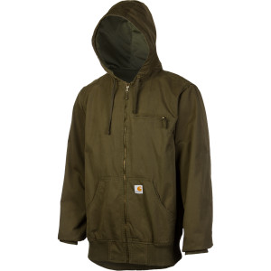 Eldin Active Jacket - Men's