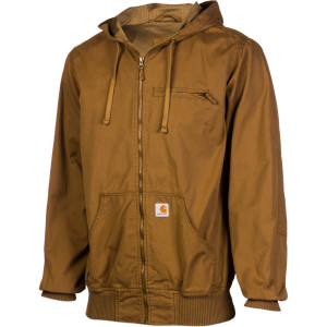 Eldin Active Jacket - Men's
