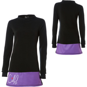 Cilla June Pullover -  Women's