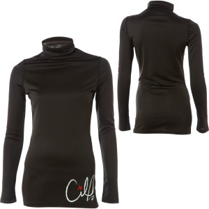 Cilla Bryan Top - Long-Sleeve - Women's - 2009