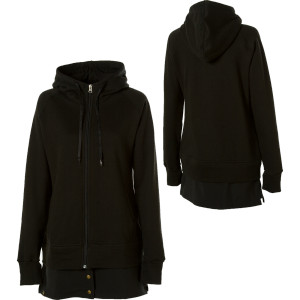 Cilla Mika Fleece Jacket - Women's - 2010