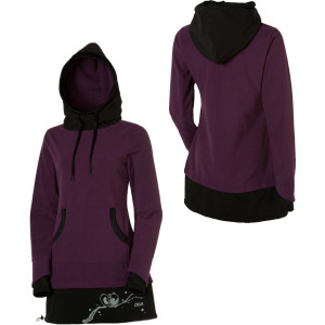 Cilla Missy Top - Women's