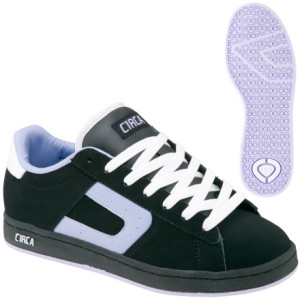 C1RCA CXW 105 Skate Shoes - Women's