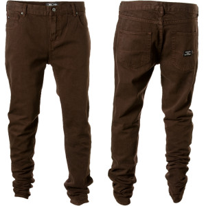 C1RCA Allie Skate & Destroy Denim Pant - Men's