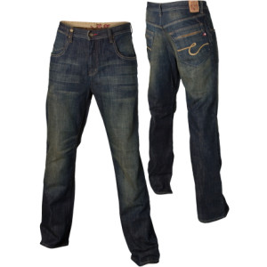 C1RCA Select Denim Pant - Men's - 2007