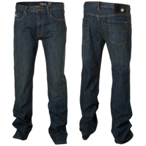 C1RCA Classic Stretch Denim Pant - Men's