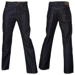 C1RCA Staple Relaxed Denim Pant - Men's - 2007