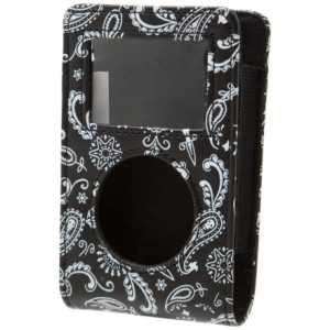 C1RCA Paisley iPod Case - 2007