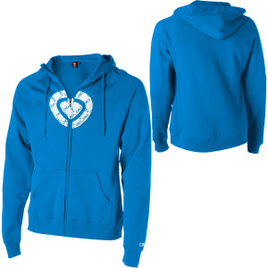 C1RCA Icon Full-Zip Hooded Sweatshirt - Men's  - 2007