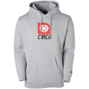 C1RCA Box Icon Hooded Sweatshirt - Men's
