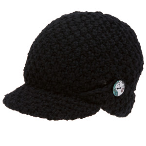 C1RCA Mod Visor Beanie - Women's - 2008