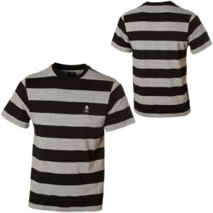 C1RCA Skull Crew - Short-Sleeve - Men's