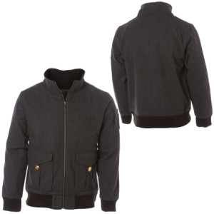 C1RCA Tailored Wool Jacket - Men's - 2008