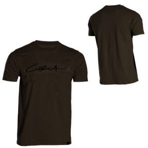 C1RCA Select Script Logo T-Shirt - Short-Sleeve - Men's