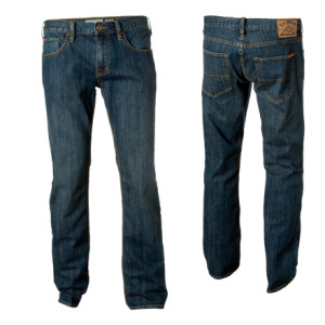C1RCA Classic Stretch Denim Pant - Men's