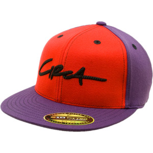 C1RCA Select Script 210 Hat