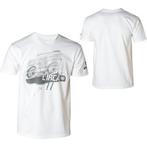C1RCA 10 Year Beatbox T-Shirt - Short-Sleeve - Men's - 2009