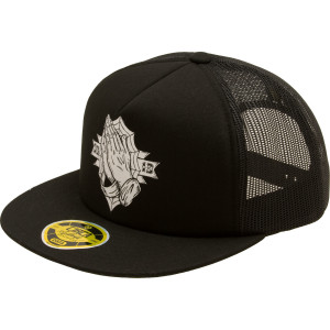 C1RCA Lopez Hands Trucker Hat - 2009
