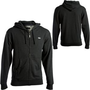C1RCA Select Essential Full-Zip Hooded Sweatshirt - Men's - 2010