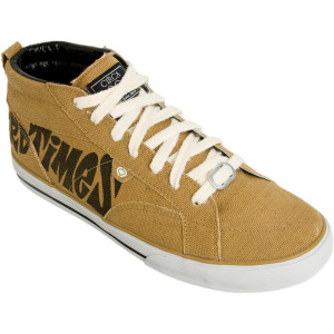 C1RCA Hatchet Blockhead Skate Shoe - Men's - 2010