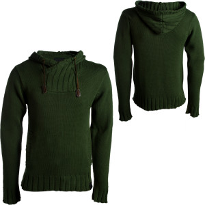 C1RCA All Hood Sweater - Men's - 2010