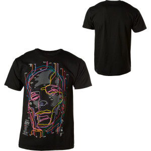 C1RCA Out And About T-Shirt - Short-Sleeve - Men's - 2010