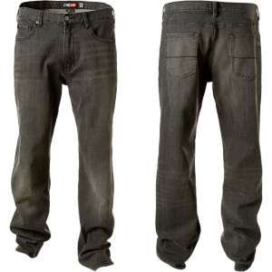 C1RCA Staple Relaxed Denim Pant - Men's - 2011