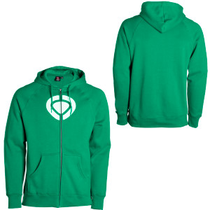 C1RCA Icon Full-Zip Hooded Sweatshirt - Men's - 2011