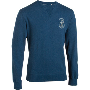 C1RCA Silveretter Crew Sweatshirt - Men's - 2011