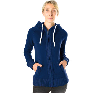 C1RCA Asher Full-Zip Hooded Sweatshirt - Women's - 2011