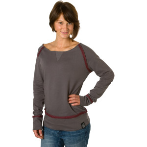 C1RCA Maya Pullover Sweatshirt - Women's - 2011