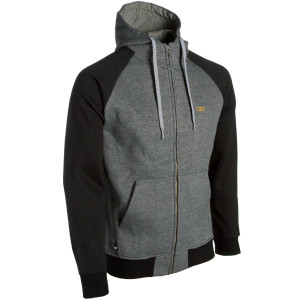 C1RCA District Full-Zip Hoody - Men's - 2011
