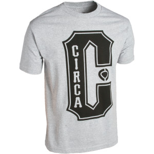 C1RCA Cee-Lo T-Shirt - Short-Sleeve - Men's - 2011