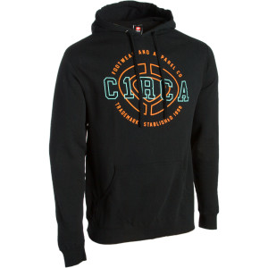 C1RCA Tycoon Full-Zip Hoody - Men's - 2011