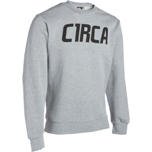 C1RCA Mainline Font Crew Fleece Sweatshirt - Men's - 2012