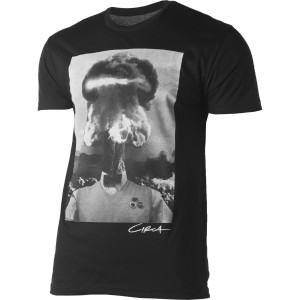 C1RCA Explosive T-Shirt - Short-Sleeve - Men's - 2012
