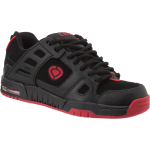 C1RCA Shifter Skate Shoe - Men's - 2012