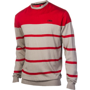 C1RCA Burnside Sweater - Men's - 2012