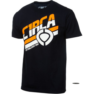 C1RCA Divisional T-Shirt - Short-Sleeve - Men's  - 2012