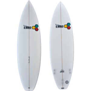 Channel Islands Fred Rubble Surfboard