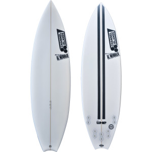 Channel Islands Black Flag Whip Surfboard