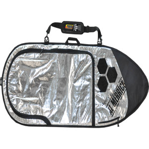 Channel Islands Approach Surfboard Bag - 2012
