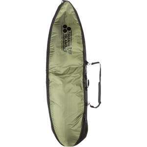 Channel Islands Travel Light Triple Surfboard Bag - 2012