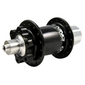 ISO Disc Rear Hub