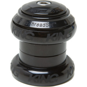 NoThreadset Headset - 1in