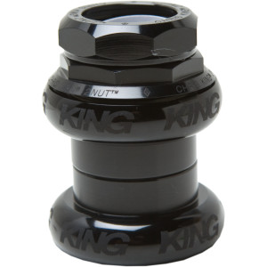 2Nut Threadset Headset - 1in